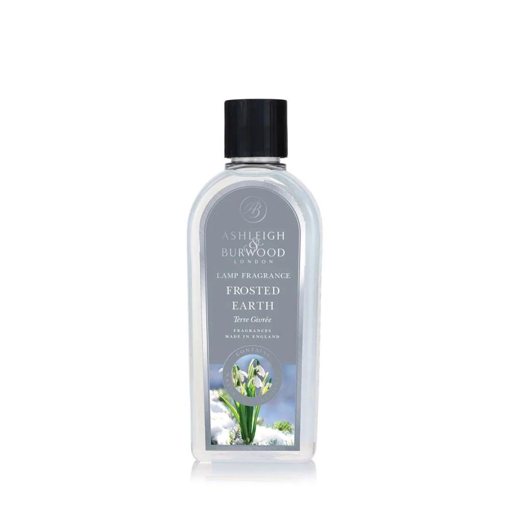Ashleigh & Burwood Frosted Earth Lamp Fragrance 500ml £11.17